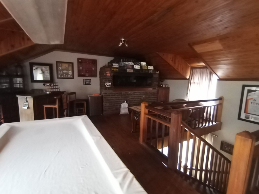 Commercial Property for Sale in Roodewal Free State